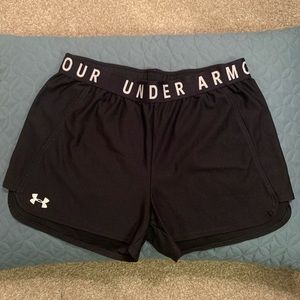 Under Armour shorts